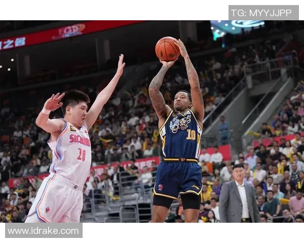 CBA精彩对决视频直播四川队迎战广东队全场精彩瞬间不容错过