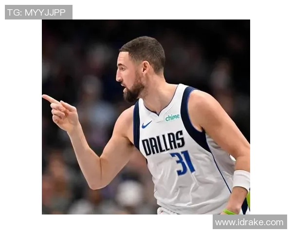 0分，又0分！汤普森完了！四冠神射手张狂下滑