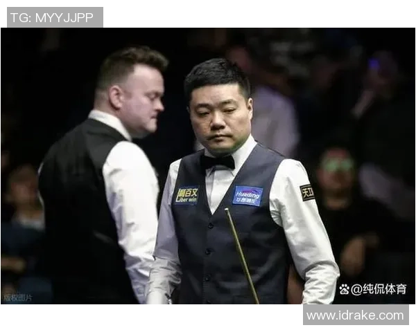 6-2！斯诺克国锦赛4强出炉：墨菲被筛选！央视发布半决赛直播路程