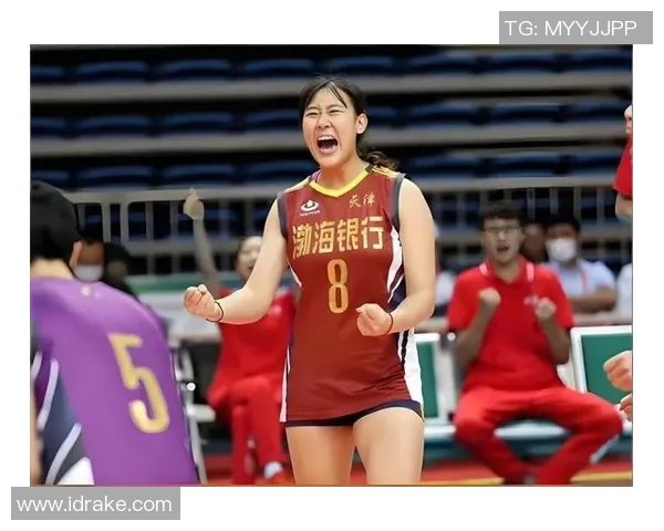 女排联赛揭幕战：天津女排苦战五局打败北京获得开门红!